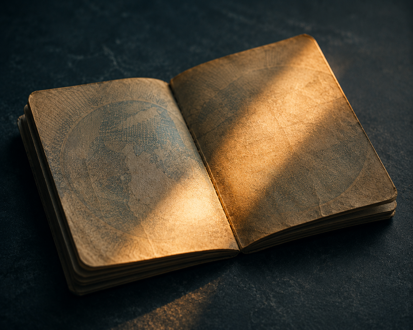 Mobility Passport