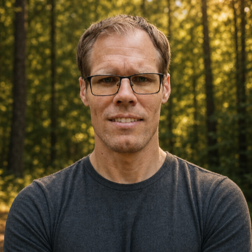 Sean Cherbone