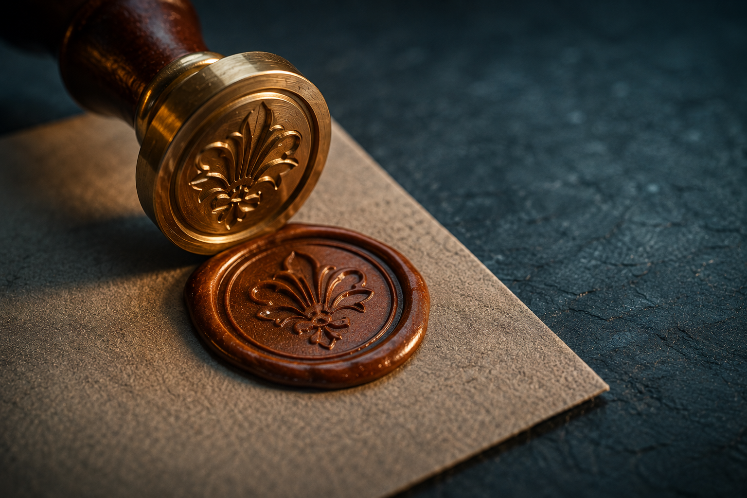 Verified Work Ledger